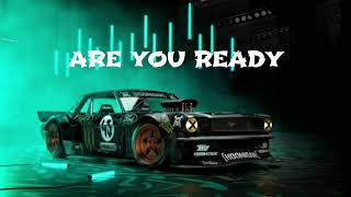 BAD NINJA - Are You Ready /Music 1 Hour