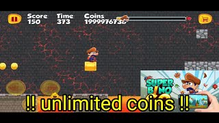 super bino go Mod Unlimited Coins screenshot 5