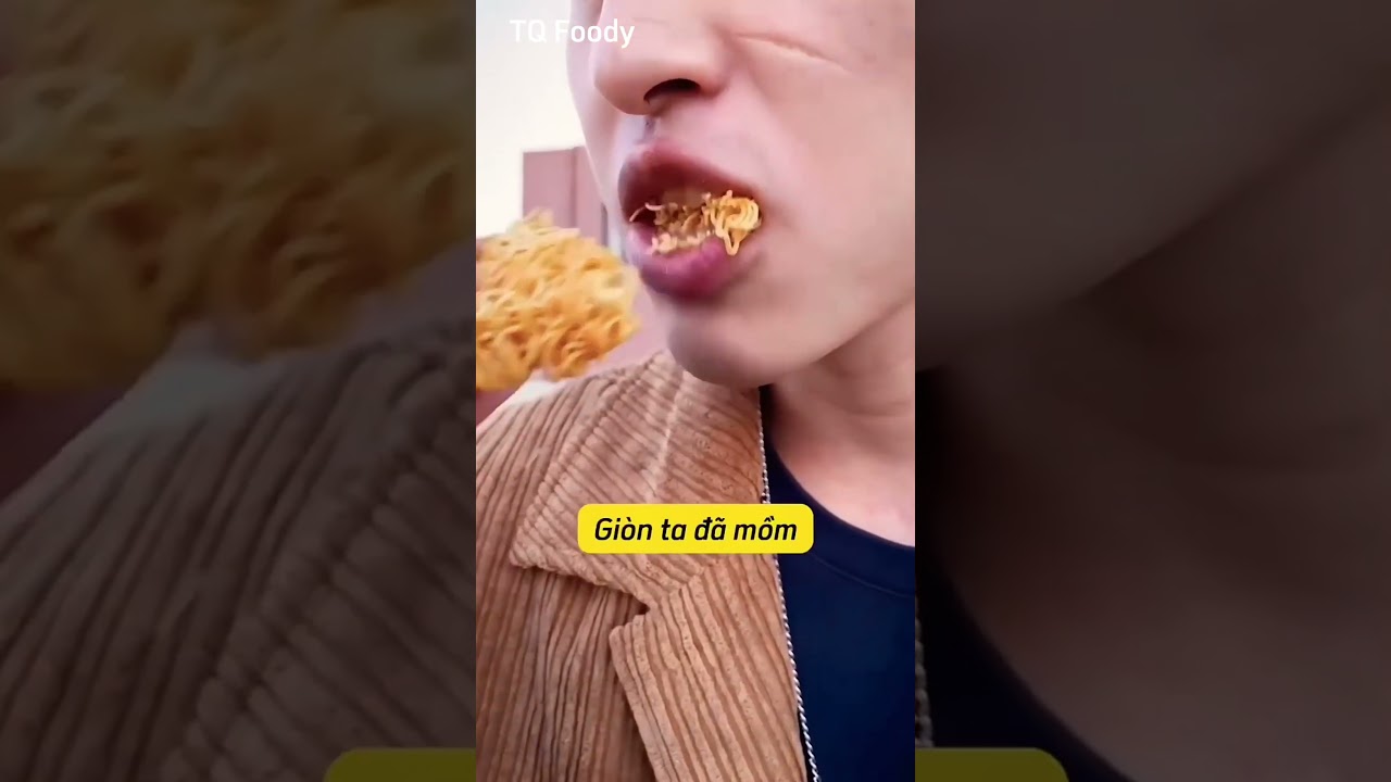 Tổng Hợp Các Video Mukbang Hay Nhất Của Tạp Hoá Đồ Ăn Vặt P75 | Tik Tok Trung Quốc