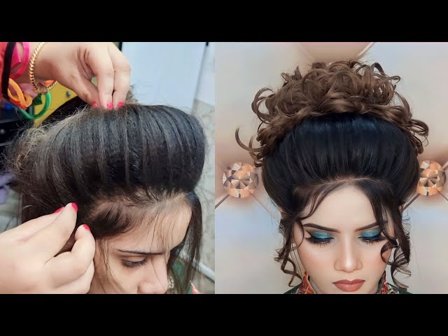 Rapunzel Hair Puff Bun Maker Hair Extension HARPADBRN Comb Hair Volumizer  Clip in Price in India - Buy Rapunzel Hair Puff Bun Maker Hair Extension  HARPADBRN Comb Hair Volumizer Clip in online