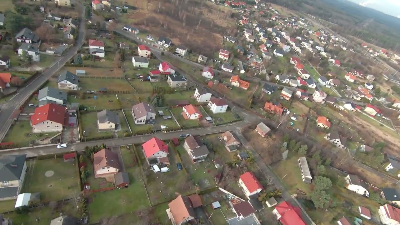 Miasto Libiąż 14.01.2023