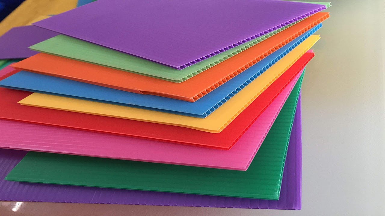 pp hollow sheet machine|corrugated sheet extrusion line|plastic corrugated sheet machine