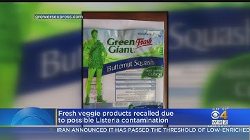 Some Green Giant, Trader Joe