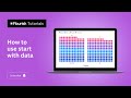 Generate charts instantly for free in Flourish