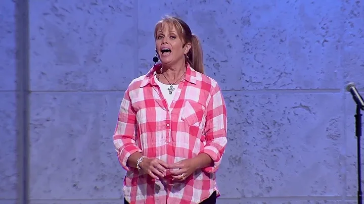 Juanita Lolita Clean Comedy Hilarious