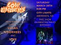 Low Embers Bulls On Parade Live Aberdeen SD City Lights 3/28/26