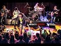 Mighty mystic live at paradise rock club 2015