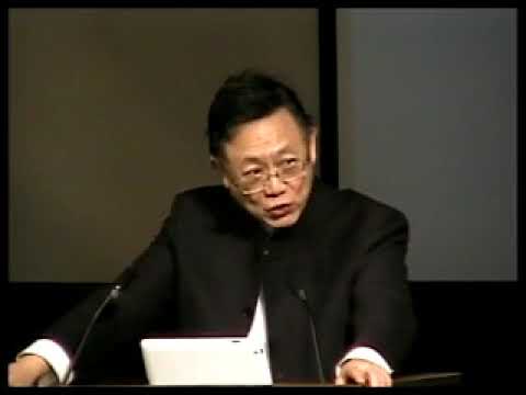 启示录5 耶稣基督的启示 刘志雄 - YouTube