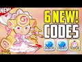 [KOUIGN AMANN] COOKIE RUN KINGDOM COUPON CODES | COOKIE RUN KINGDOM CODES - CODE COOKIE RUN KINGDOM