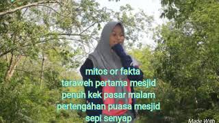 Viva video...#malam jum'at
