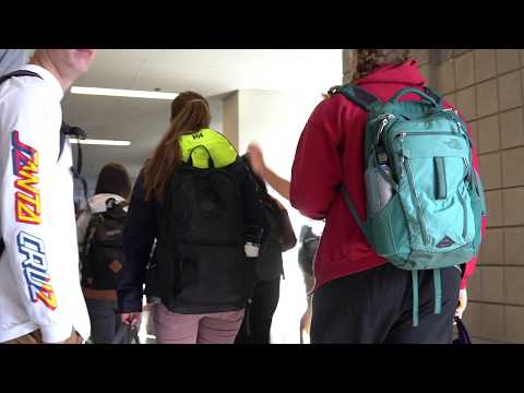 Vaping at Nantucket High School (Documentary)