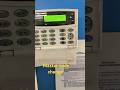 master code Reset #electrical #ytshorts