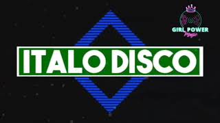 #italodisco_80s The Best Music Italo Disco #italodisco #italodisconewgeneration #italodiscomix