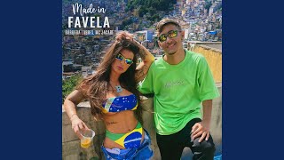 Made In Favela