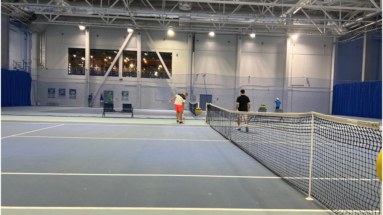 1/8 GENEVA SUPER CHALLENGER 25 | Белуш - Круглый