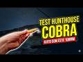 TEST Hunthouse | Alternativa al Pugachev Cobra ¿Merece la pena?