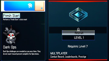 Black Ops 3: RESETTING MY STATS (What Happens?)