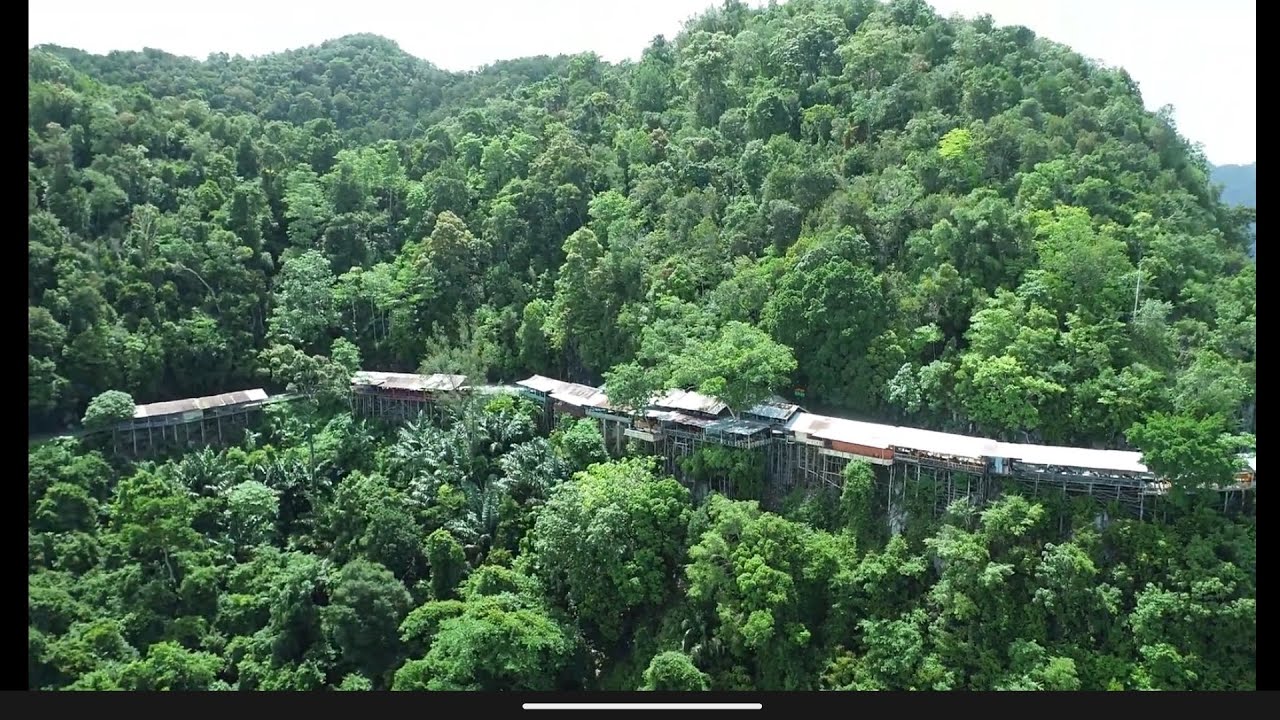 Galado Kampuang Jo Nagari viral aceh