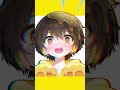 ムリムリ進化論 踊ってみた(?) #shorts #vtuber #ムリムリ進化論