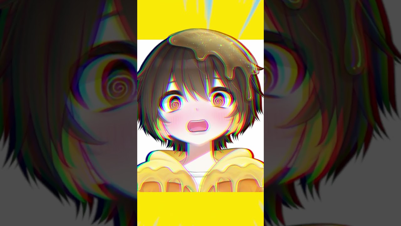 ムリムリ進化論 踊ってみた(?) #shorts #vtuber #ムリムリ進化論
