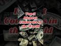 Top 5 Richest Countries In The World Shorts Richest Countries