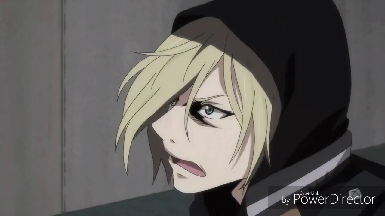 Yuri Plisetsky AMV, Titanium