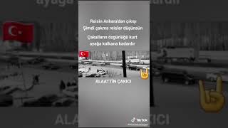 Alaattin Çakıcı Tahliye