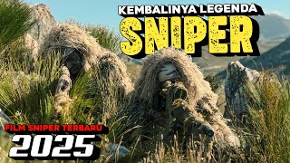 Legenda SNIPER Kembali BERAKSI Setelah Lama Menghilang‼️