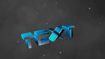 NEW STYLE (C4D Sync) [Comment your thoughts] [Intro #9]