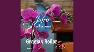 Video thumbnail of "Jufra la Alabanza - Medley Jufra"