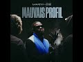 Lamatrix Feat Ninho MAUVAIS PROFIL Audio Officiel 1080p mp3