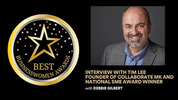 Interview with Tim Lee