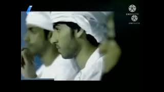 فاصل قناة ليبيا TV قديم 2015 من تقليد قناة أبوظبي الإمارات قديم 2013 نادرة جداااااً و تسجيلي