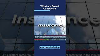 What are Smart Contracts | Episode #1