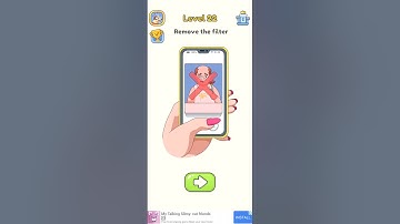 DOP 5 delete one part remove filter level 22