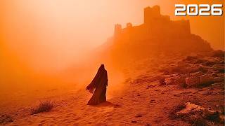 CAMELWAV - Desert Dunes | Ethnic & Organic House Music (DJ MIX 2026)