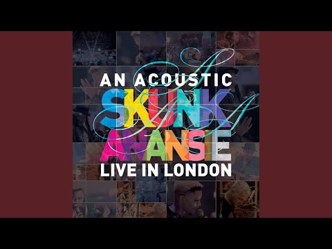 Squander (Live and Acoustic)