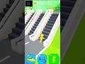 Shape Shifting Game Video 21  #shapeshifting #shortgame #shortgaming  #shapeshiftinshorts #short