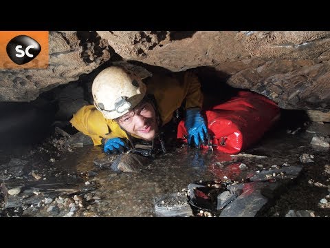 Vidéo: Gne Est La Grotte La Plus Profonde Du Monde