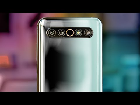 Видеообзор Meizu 17 Pro