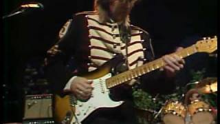 Eric Johnson - Zap (Live From Austin TX)