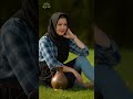 مه قربانت شوم چادر گلابی Raaz 