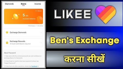 Like App Par Ben