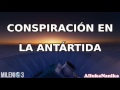 Milenio 3 - Conspiración en la Antártida