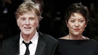 After His Death, Robert Redford’s Wife Is FINALLY Breaking Her Silence
