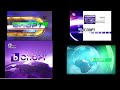 Evolution Of BTV Sport Intros 2000 Now
