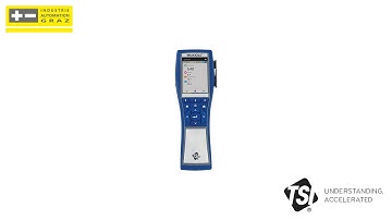 Velocicalc 9600 | Ing. W. Häusler GmbH - Industrie Automation Graz