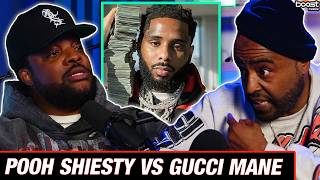 Pooh Shiesty is Too Tough For Rap | PATREON SNIPPET | NEW RORY & MAL