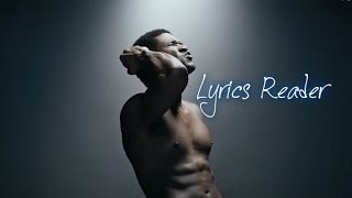 Usher - Good Kisser - Lyrics Music Official Video