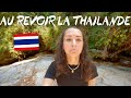 41  dernier jour en thalande chiang mai